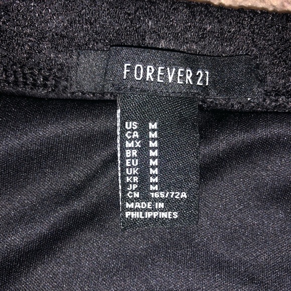 Mini Skirt - Picture 2 of 2